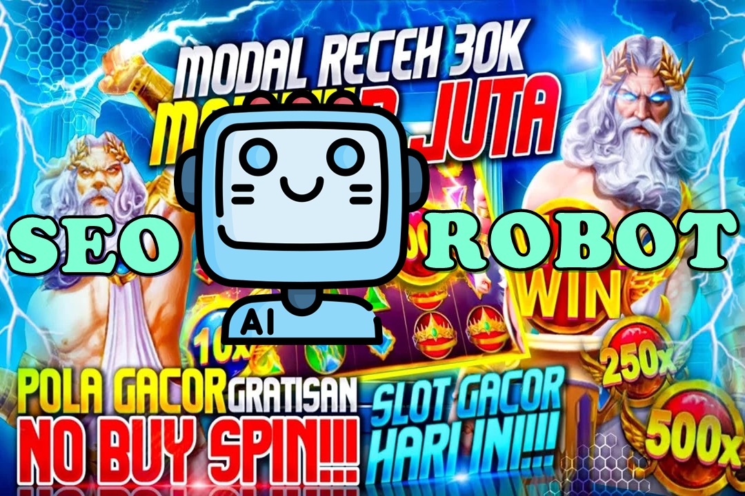 Daftar Agen Slot Gacor Indonesia Terpercaya