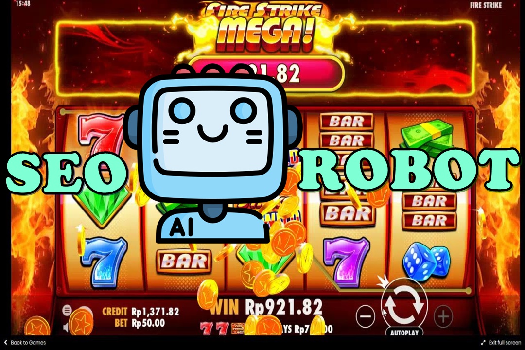 Rahasia Agen Slot Gacor Menarik Untuk Diketahui