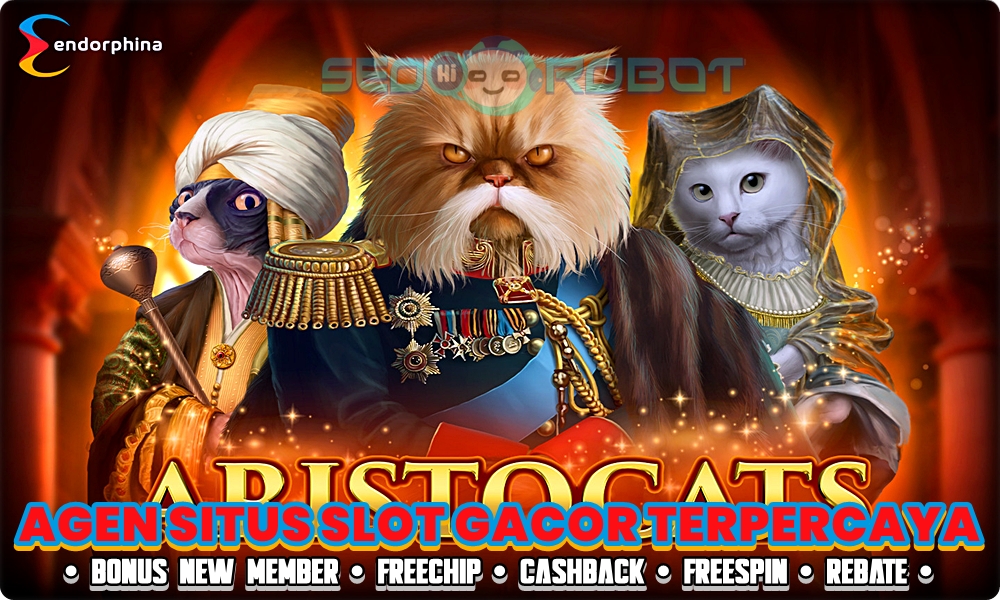 Daftar Slot Online Versi Thailand Paling Mudah Jackpot