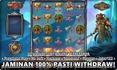 Situs Slot Mpo Terbaik Server Thailand, Tempat Favorit Para Pecinta Slot