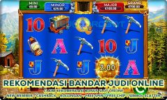 Cari Platform Judi Paling Ramah? Yuk Daftar Link Situs Slot Gacor