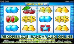 Strategi Maksimalkan Fitur Main Link APK Situs Judi Slot Gacor