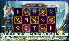 Pilihan Link Situs Slot Gacor Hari Ini Paling Populer dan Terpercaya Tahun 2025