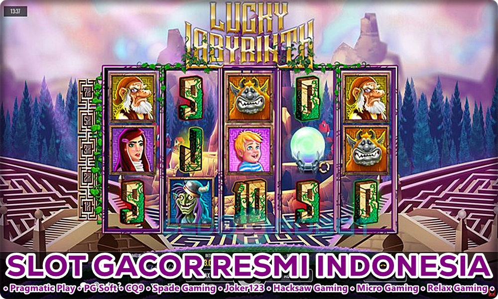 Contoh Kasus Menang Besar di Judi Online Terpopuler di Indonesia