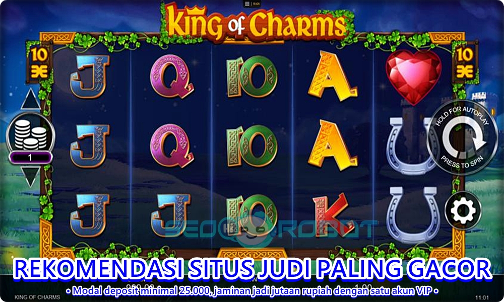 Keuntungan Bermain Slot RTP Tertinggi