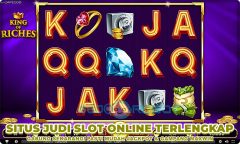 Contoh Situs Slot RTP Live Tertinggi