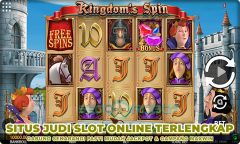 Alasan Situs Slot Semakin Diminati Pemain