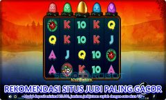Rahasia Bermain Slot Lebih Konsisten
