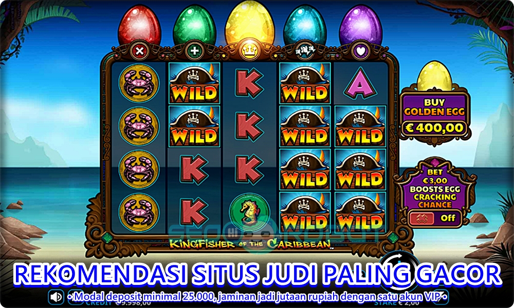 Cara Mencari Situs Slot RTP Live Tertinggi